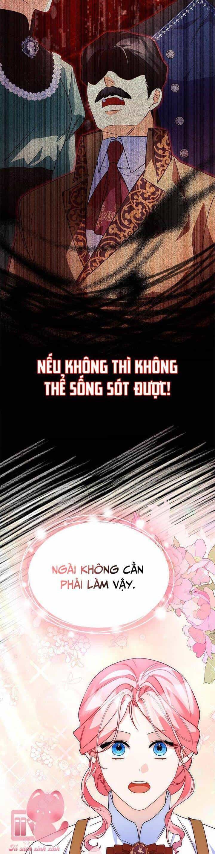 Trở Thành Hầu Nữ Của Bạo Chúa - Chương 27 - ảnh 15