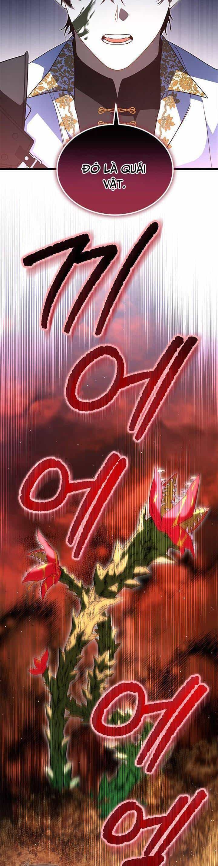 Trở Thành Hầu Nữ Của Bạo Chúa - Chương 27 - ảnh 25