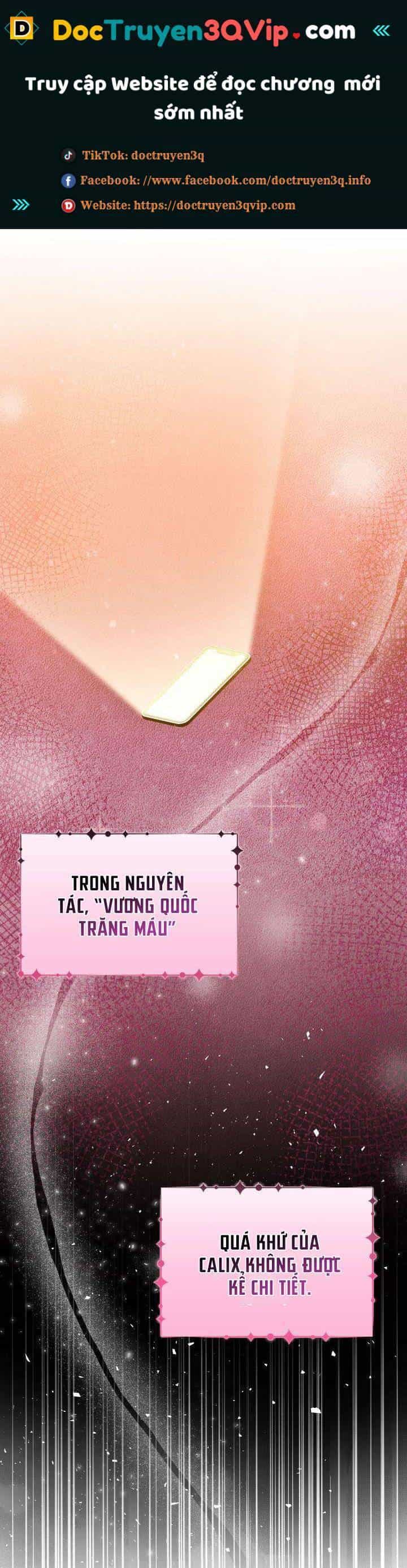 Trở Thành Hầu Nữ Của Bạo Chúa - Chương 3 - ảnh 2