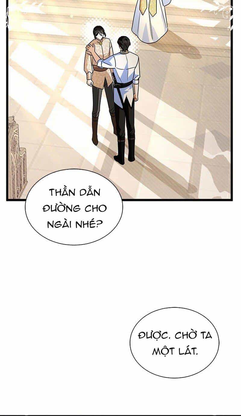 Trở Thành Hầu Nữ Của Bạo Chúa - Chương 31 - ảnh 15