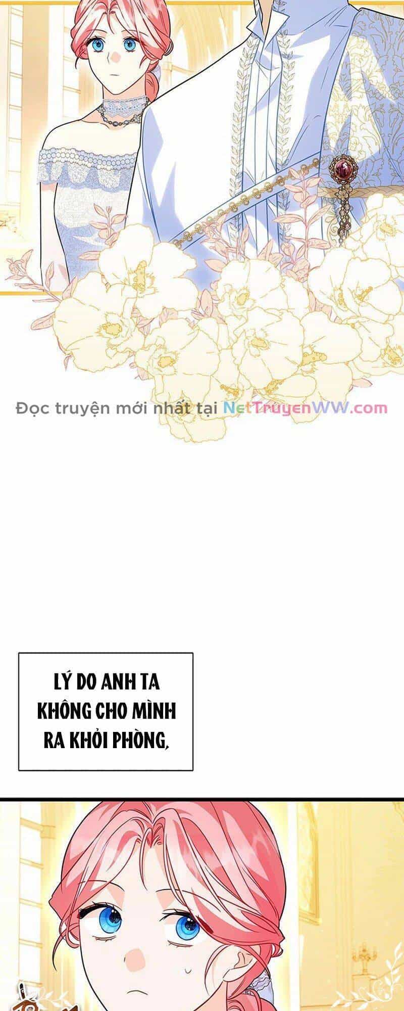 Trở Thành Hầu Nữ Của Bạo Chúa - Chương 31 - ảnh 38