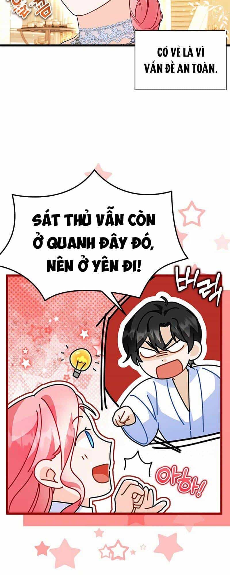 Trở Thành Hầu Nữ Của Bạo Chúa - Chương 31 - ảnh 39