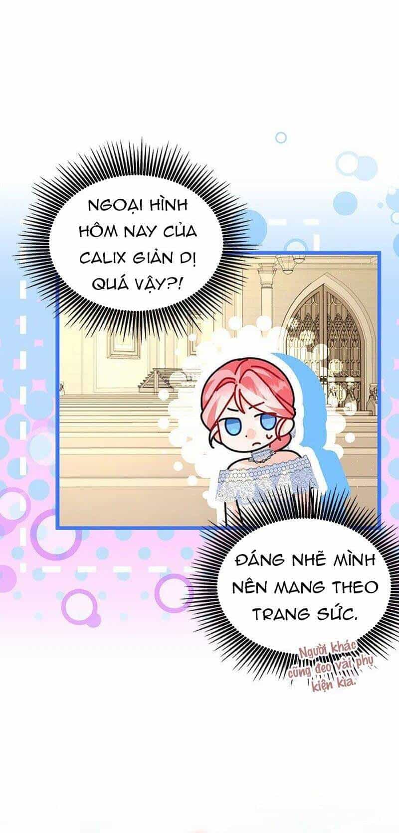 Trở Thành Hầu Nữ Của Bạo Chúa - Chương 31 - ảnh 43