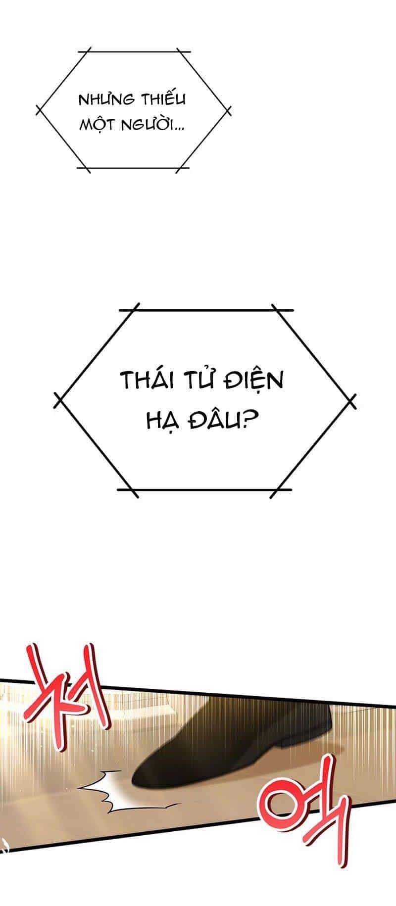 Trở Thành Hầu Nữ Của Bạo Chúa - Chương 31 - ảnh 5