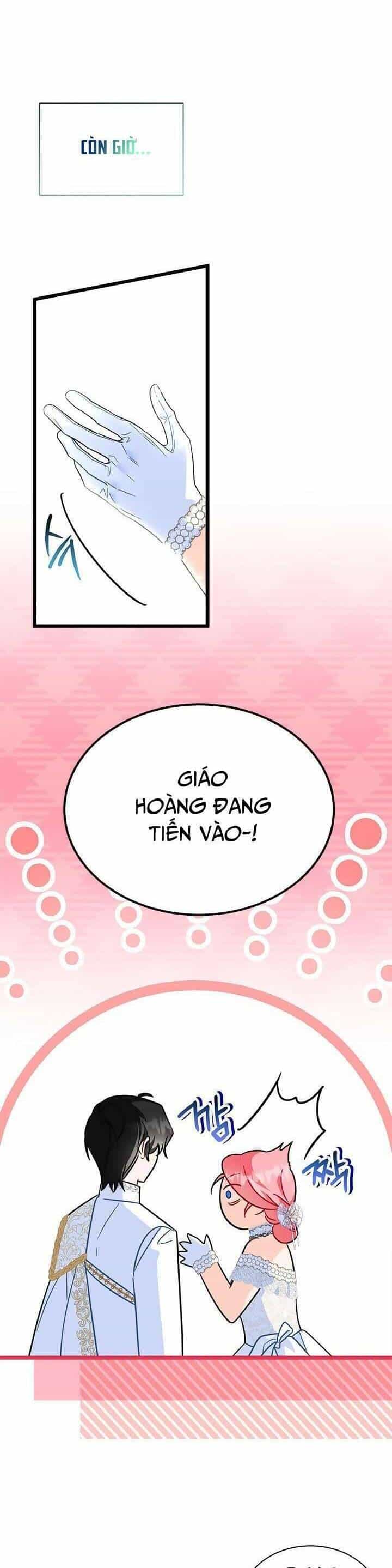 Trở Thành Hầu Nữ Của Bạo Chúa - Chương 32 - ảnh 12