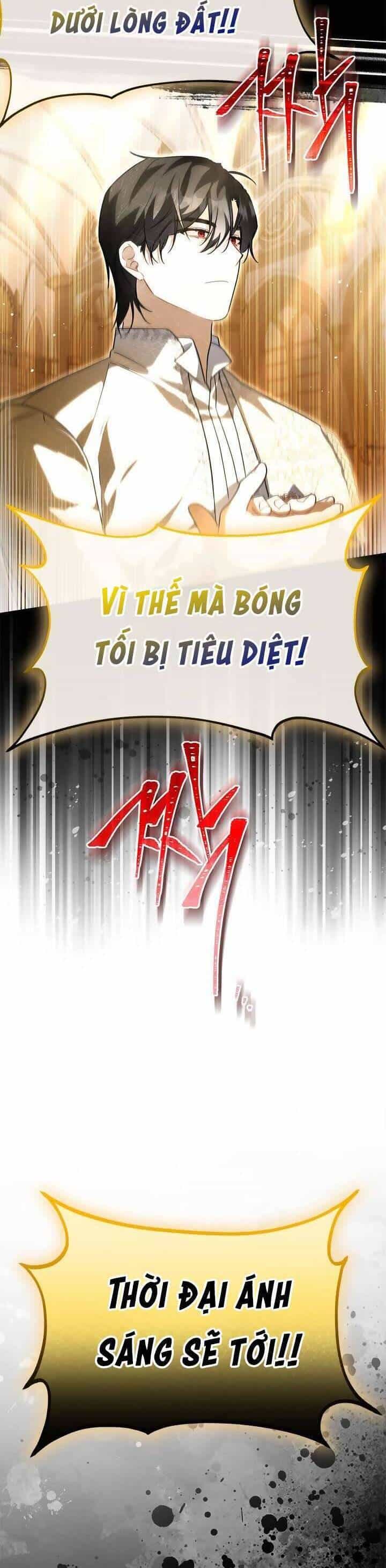 Trở Thành Hầu Nữ Của Bạo Chúa - Chương 32 - ảnh 22