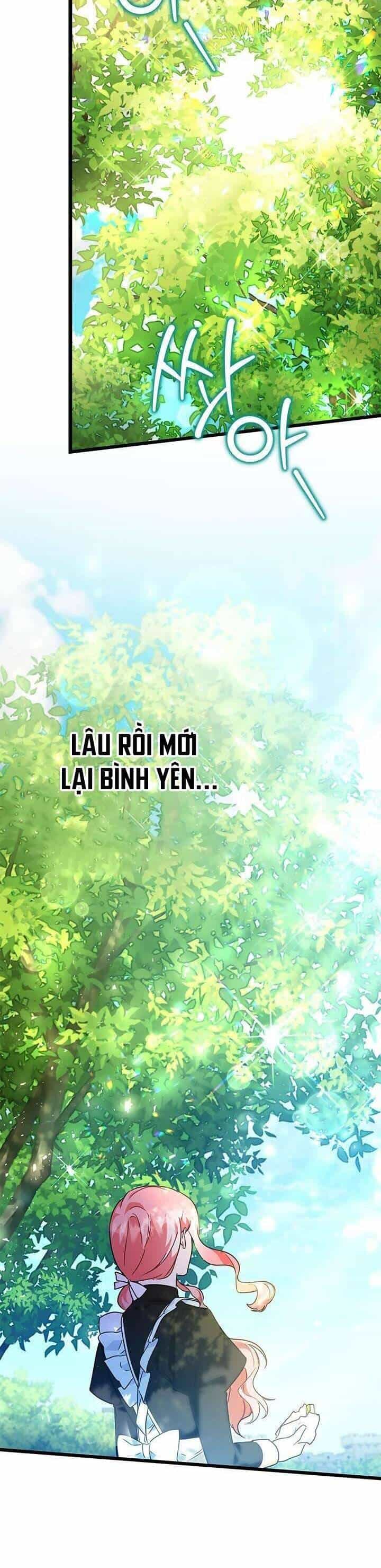 Trở Thành Hầu Nữ Của Bạo Chúa - Chương 33 - ảnh 32