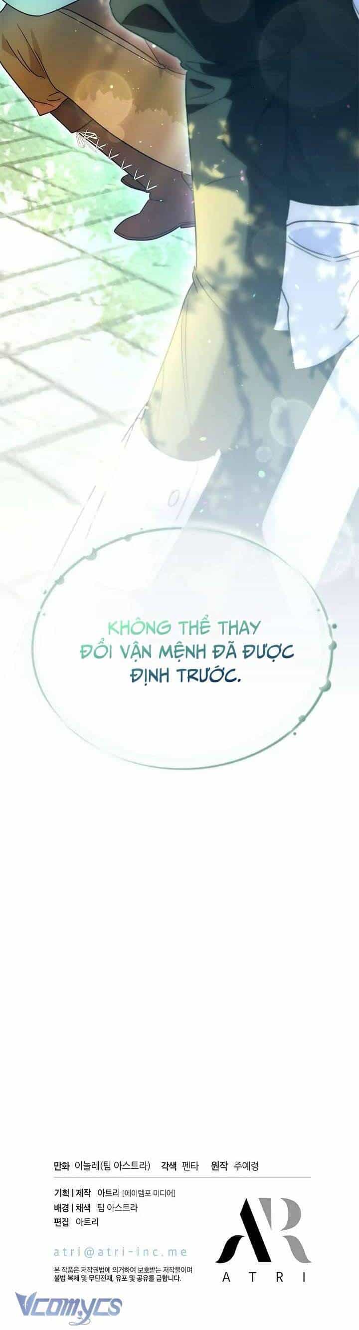 Trở Thành Hầu Nữ Của Bạo Chúa - Chương 33 - ảnh 42