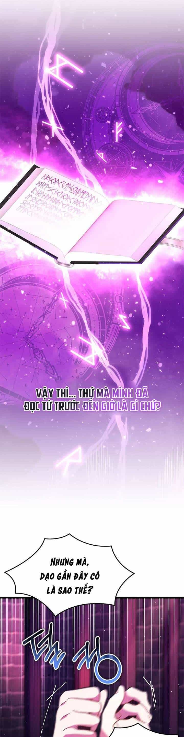 Trở Thành Hầu Nữ Của Bạo Chúa - Chương 38 - ảnh 24