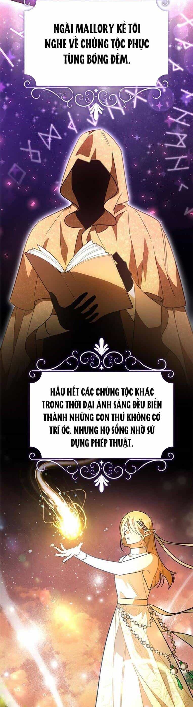 Trở Thành Hầu Nữ Của Bạo Chúa - Chương 39 - ảnh 13