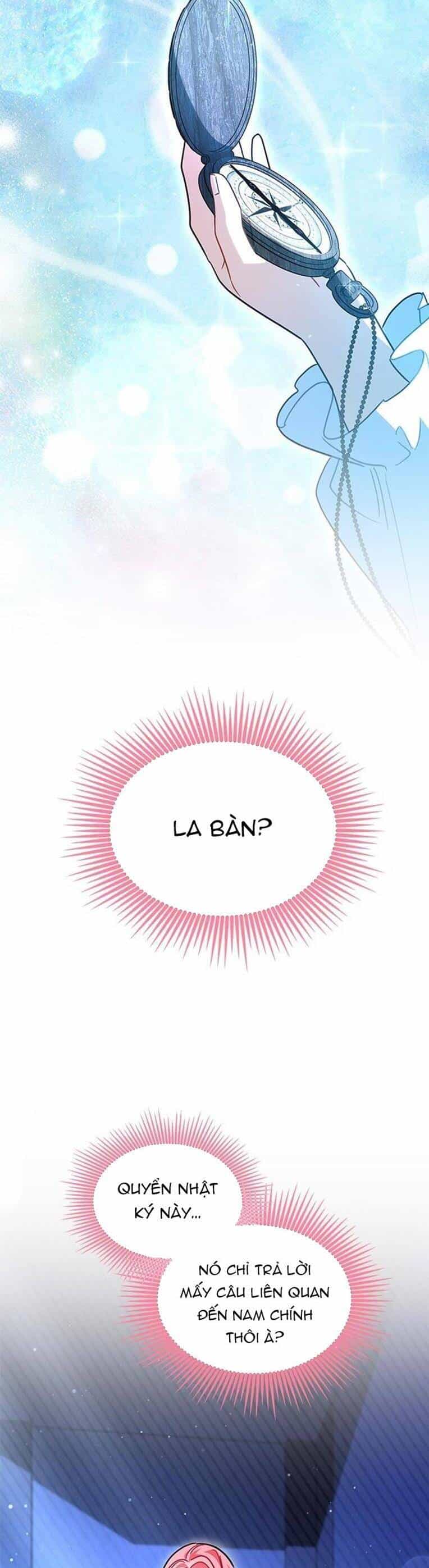 Trở Thành Hầu Nữ Của Bạo Chúa - Chương 39 - ảnh 17