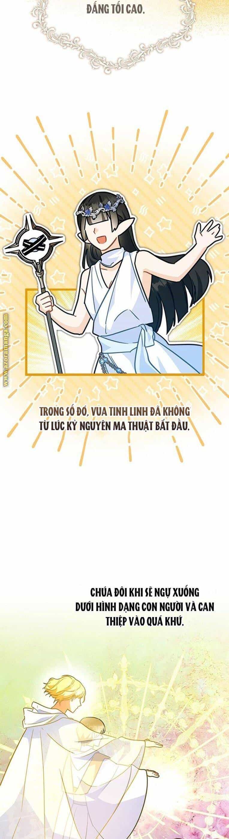 Trở Thành Hầu Nữ Của Bạo Chúa - Chương 39 - ảnh 29