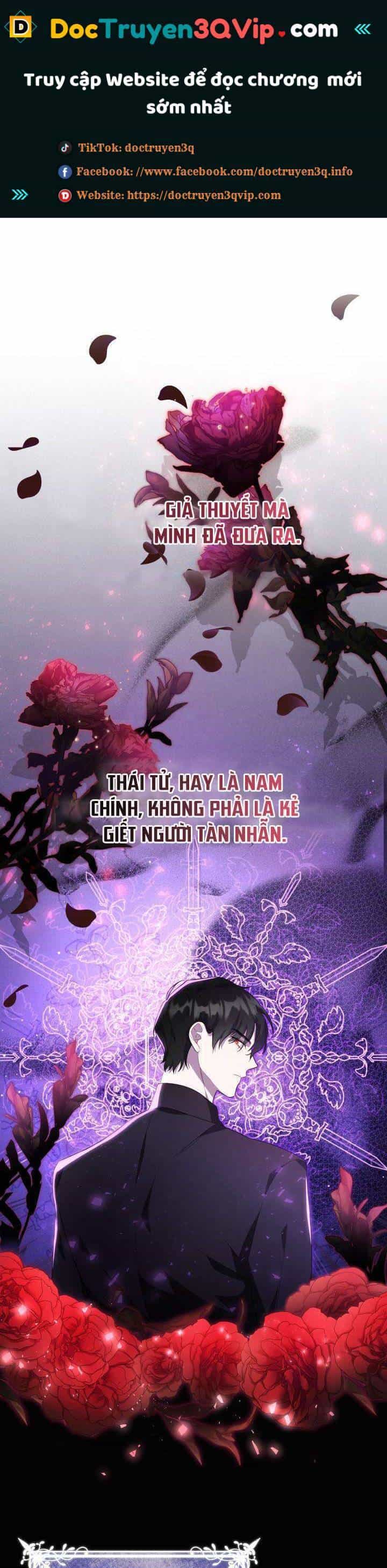 Trở Thành Hầu Nữ Của Bạo Chúa - Chương 4 - ảnh 2