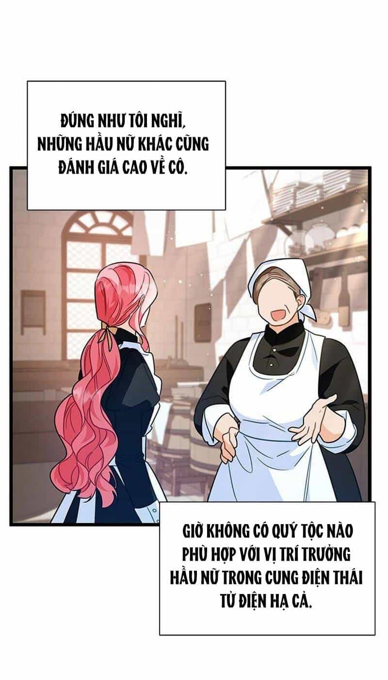 Trở Thành Hầu Nữ Của Bạo Chúa - Chương 40 - ảnh 11