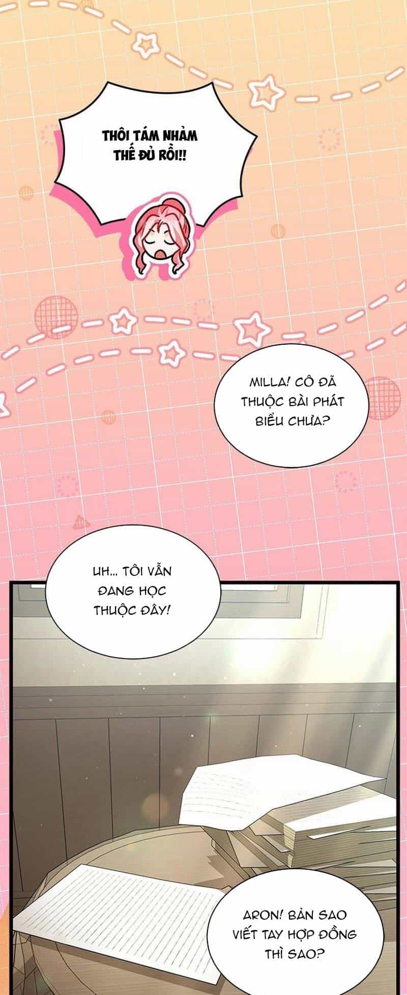 Trở Thành Hầu Nữ Của Bạo Chúa - Chương 40 - ảnh 31