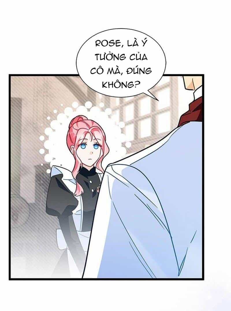 Trở Thành Hầu Nữ Của Bạo Chúa - Chương 40 - ảnh 51