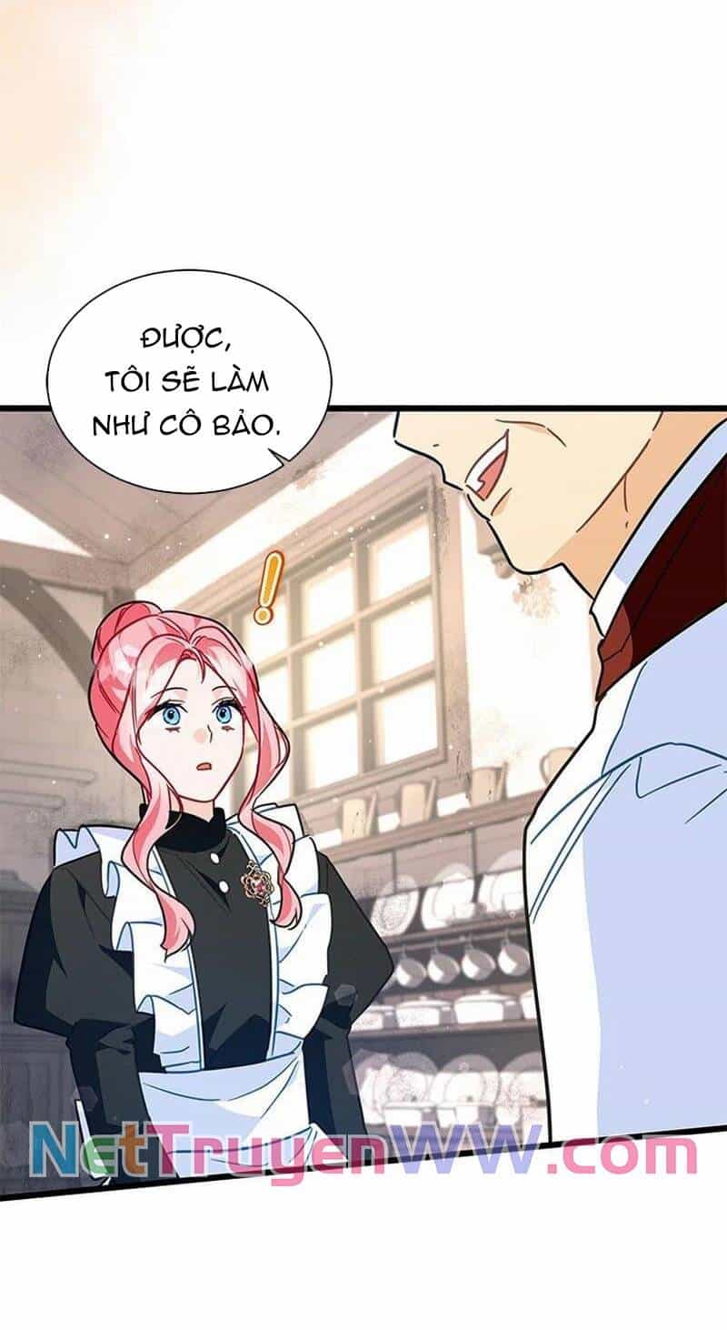 Trở Thành Hầu Nữ Của Bạo Chúa - Chương 40 - ảnh 53