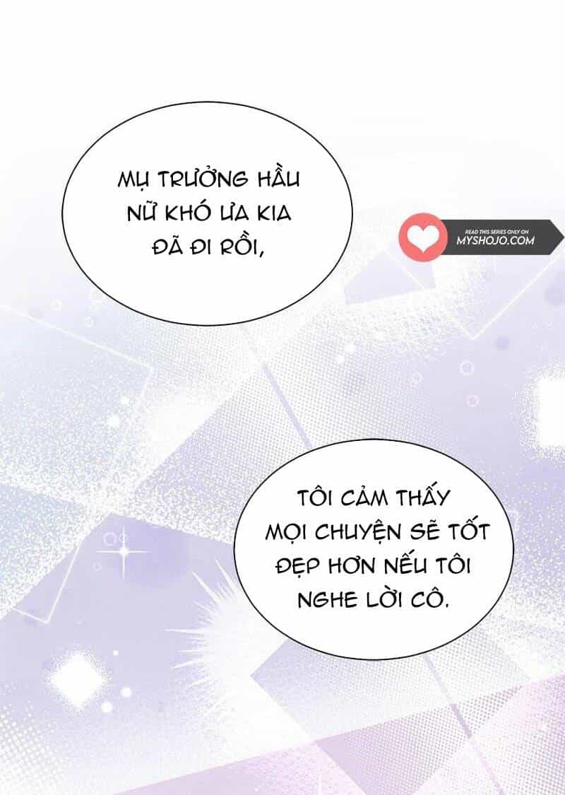Trở Thành Hầu Nữ Của Bạo Chúa - Chương 40 - ảnh 54
