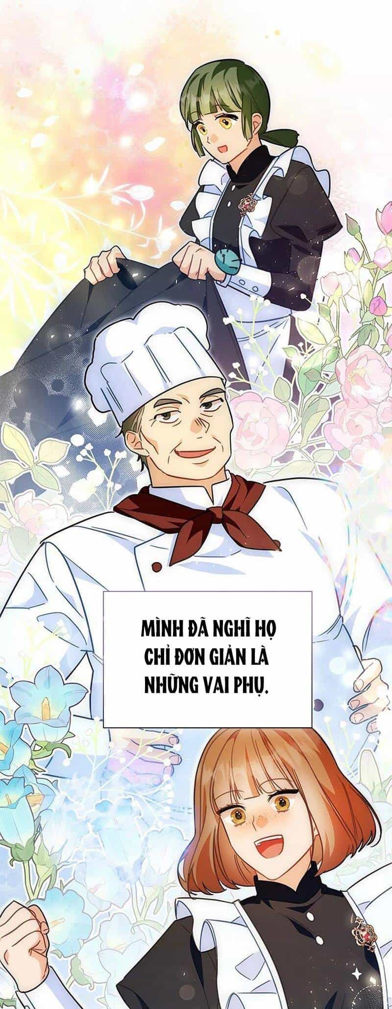 Trở Thành Hầu Nữ Của Bạo Chúa - Chương 40 - ảnh 71