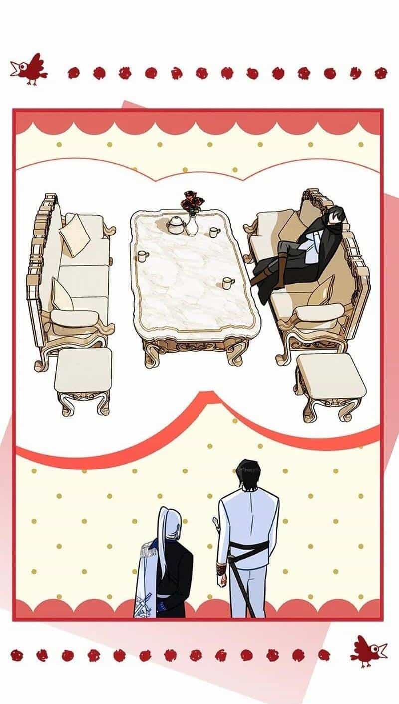 Trở Thành Hầu Nữ Của Bạo Chúa - Chương 41 - ảnh 27