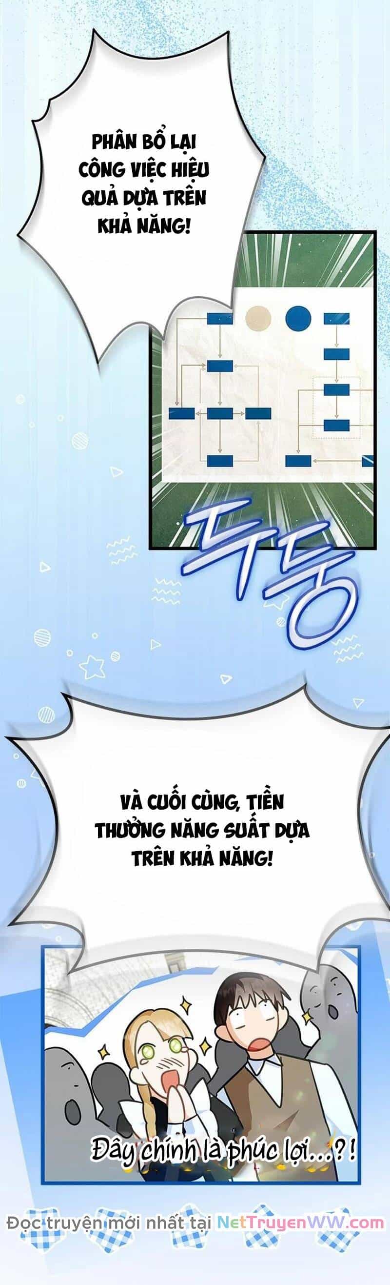 Trở Thành Hầu Nữ Của Bạo Chúa - Chương 41 - ảnh 48