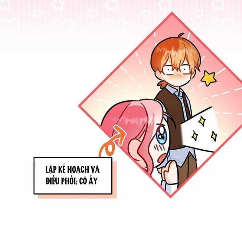 Trở Thành Hầu Nữ Của Bạo Chúa - Chương 41 - ảnh 56