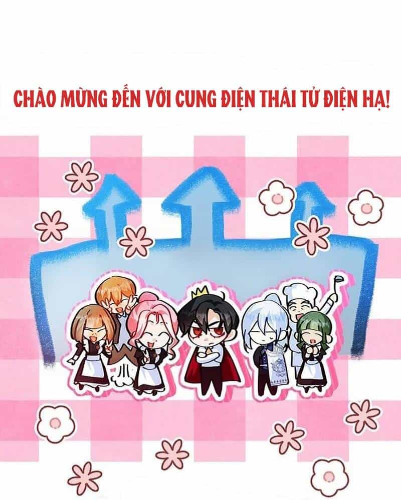 Trở Thành Hầu Nữ Của Bạo Chúa - Chương 41 - ảnh 74