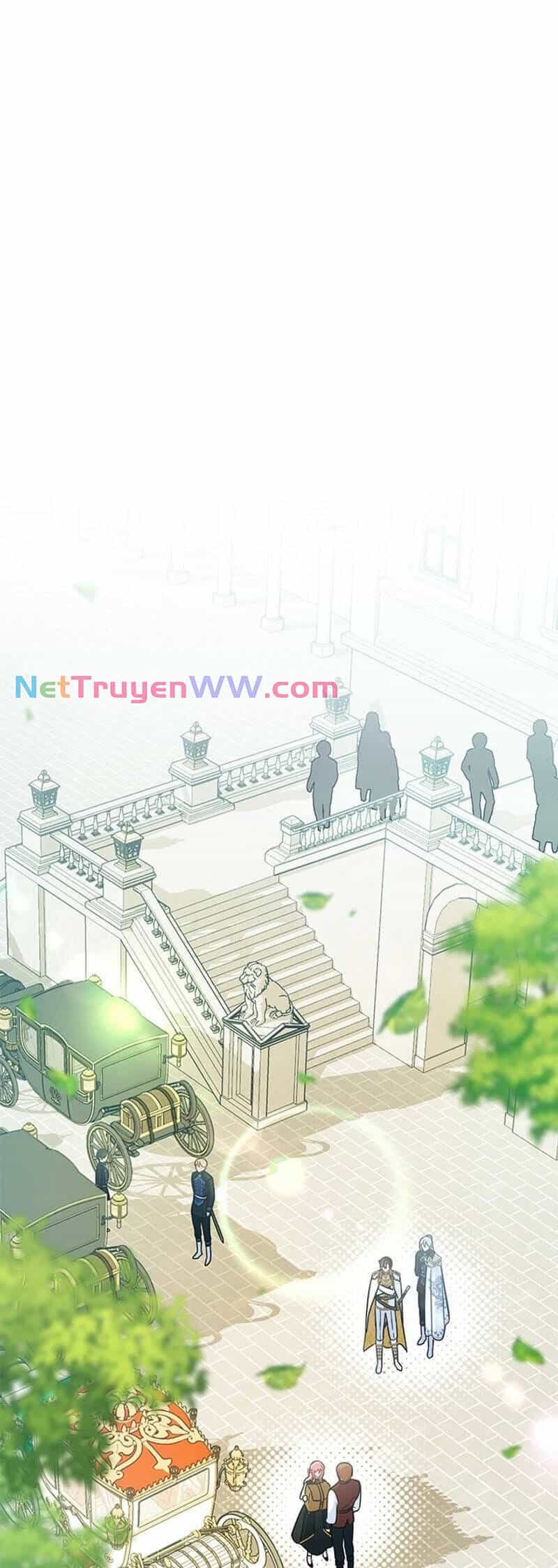Trở Thành Hầu Nữ Của Bạo Chúa - Chương 42 - ảnh 36
