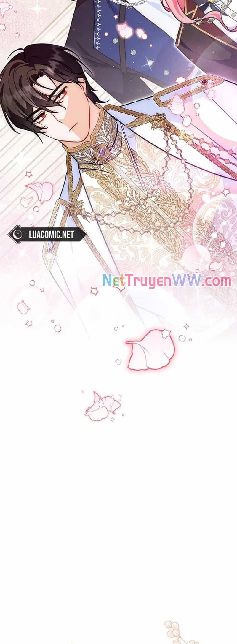 Trở Thành Hầu Nữ Của Bạo Chúa - Chương 42 - ảnh 42
