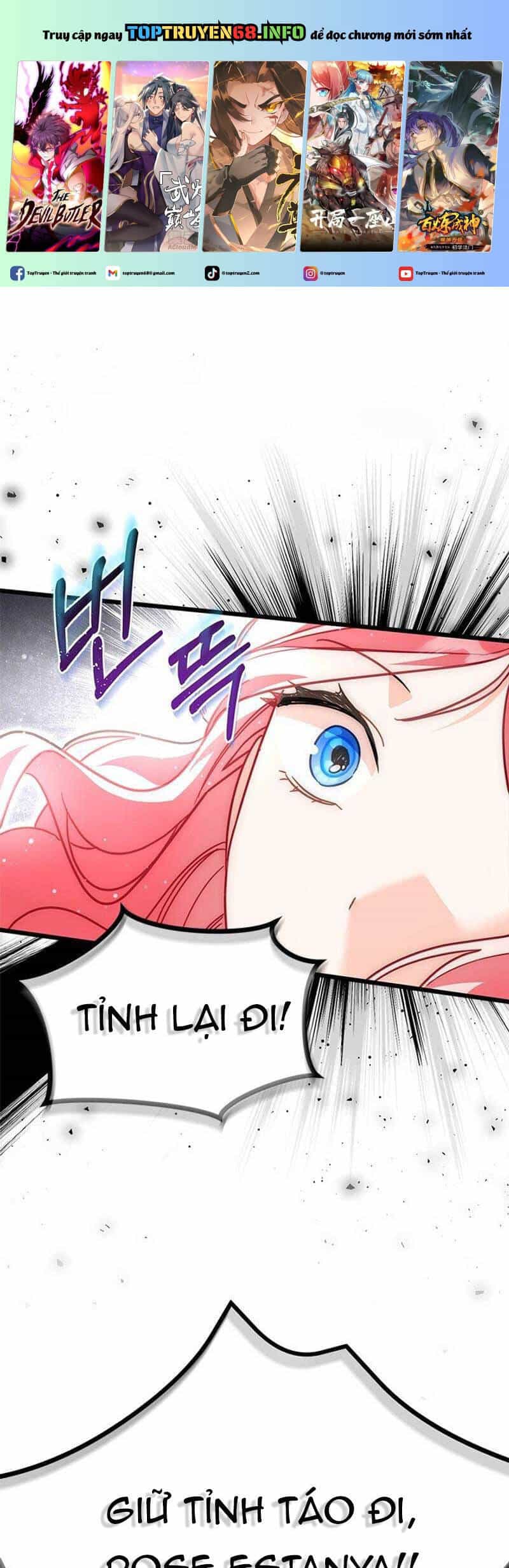 Trở Thành Hầu Nữ Của Bạo Chúa - Chương 44 - ảnh 2