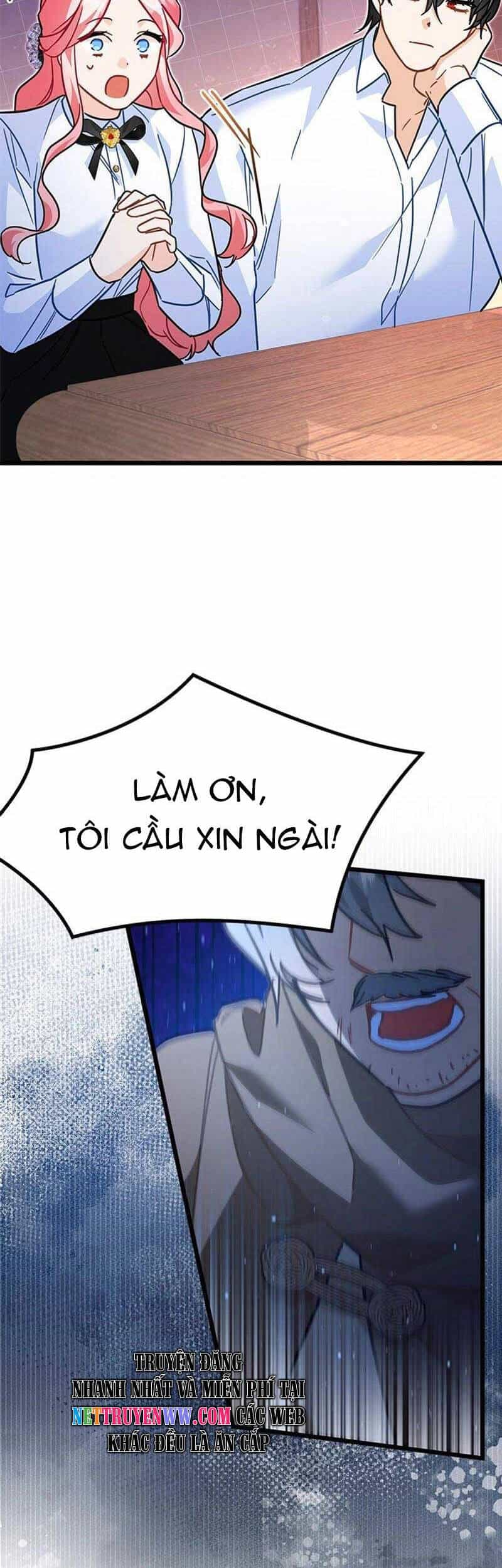 Trở Thành Hầu Nữ Của Bạo Chúa - Chương 44 - ảnh 37