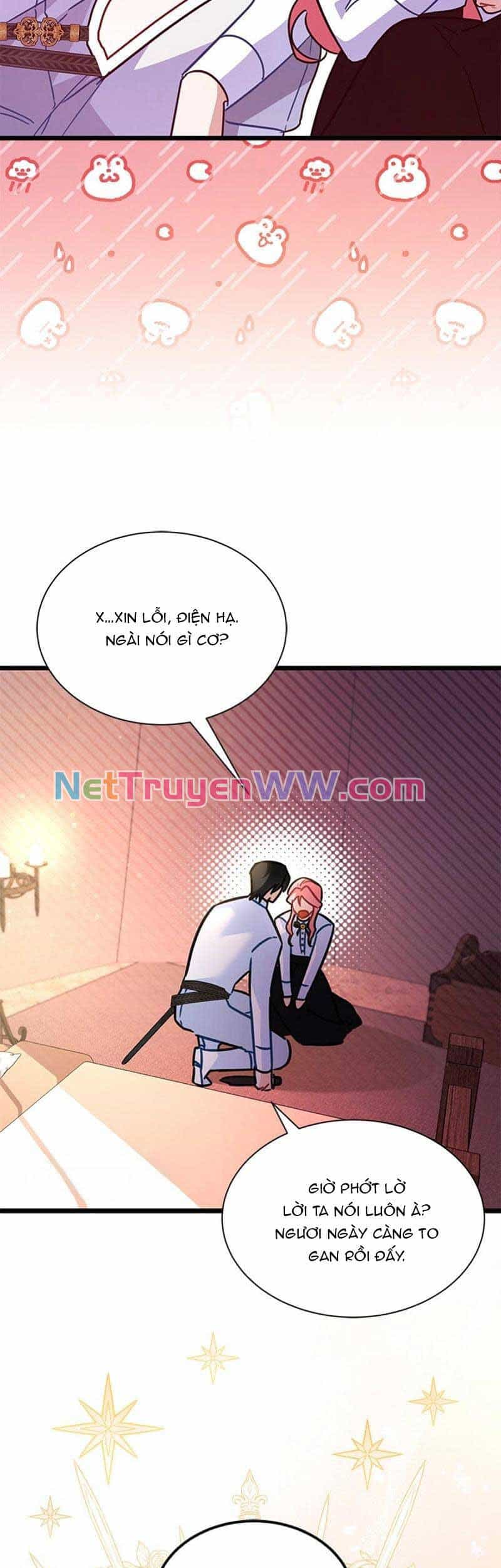Trở Thành Hầu Nữ Của Bạo Chúa - Chương 45 - ảnh 17