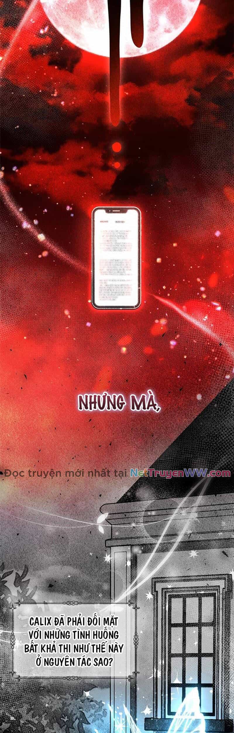 Trở Thành Hầu Nữ Của Bạo Chúa - Chương 46 - ảnh 15