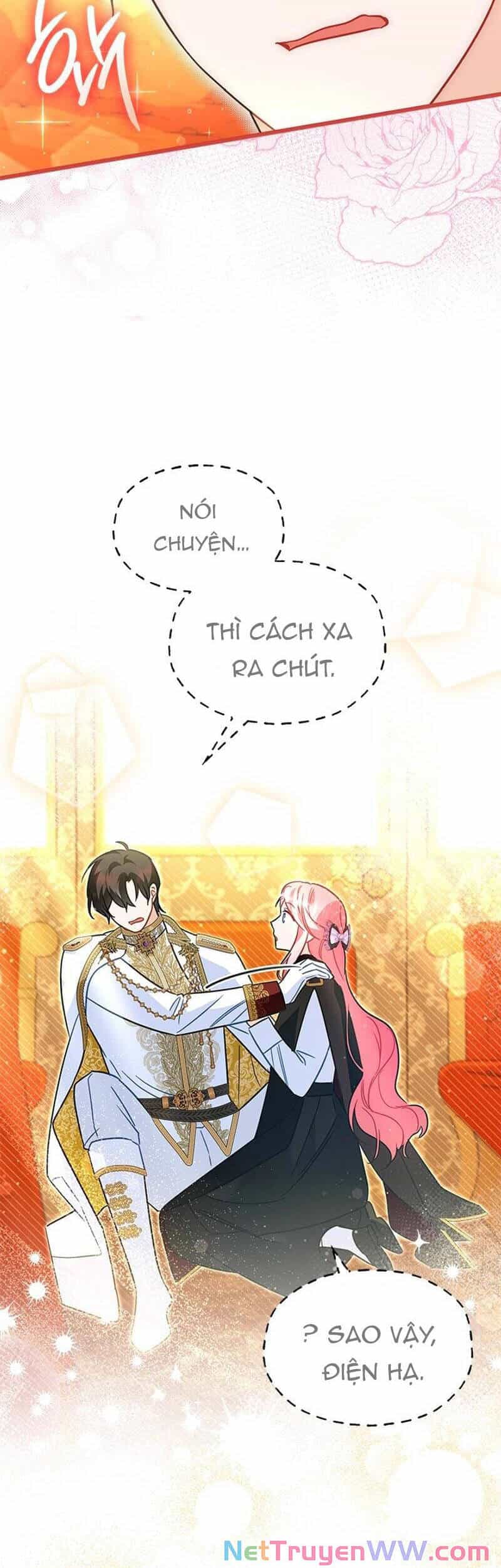 Trở Thành Hầu Nữ Của Bạo Chúa - Chương 46 - ảnh 19