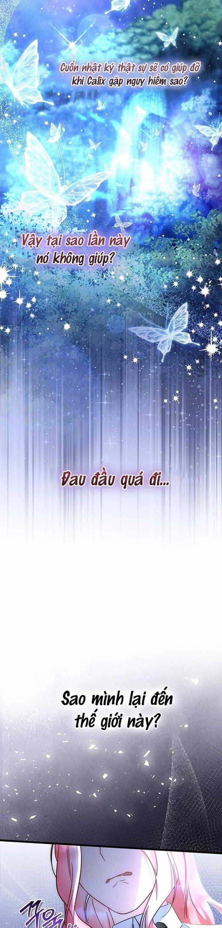 Trở Thành Hầu Nữ Của Bạo Chúa - Chương 48 - ảnh 9