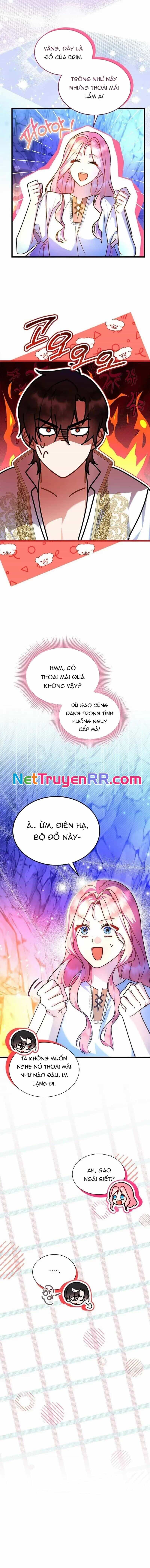 Trở Thành Hầu Nữ Của Bạo Chúa - Chương 49 - ảnh 11