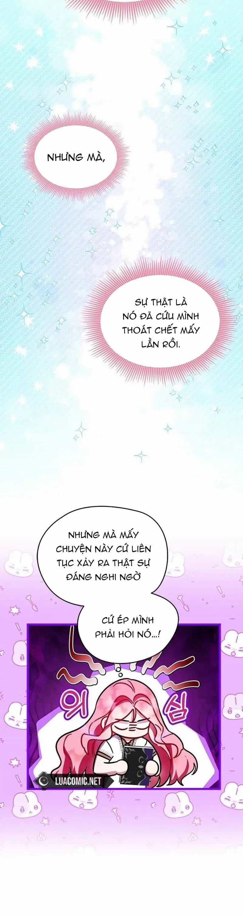 Trở Thành Hầu Nữ Của Bạo Chúa - Chương 49 - ảnh 13