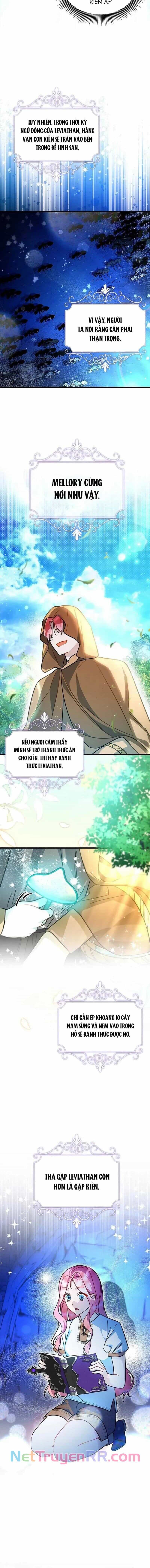 Trở Thành Hầu Nữ Của Bạo Chúa - Chương 49 - ảnh 18