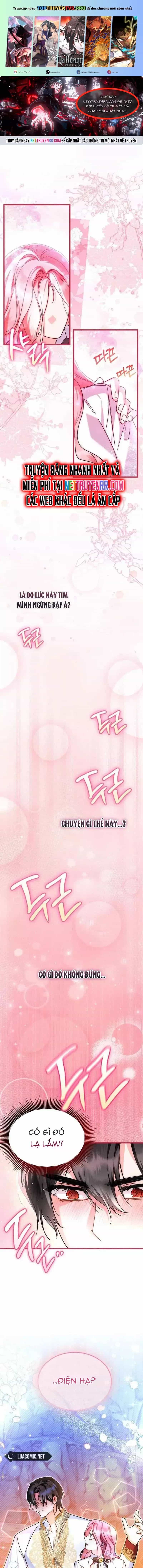 Trở Thành Hầu Nữ Của Bạo Chúa - Chương 49 - ảnh 2