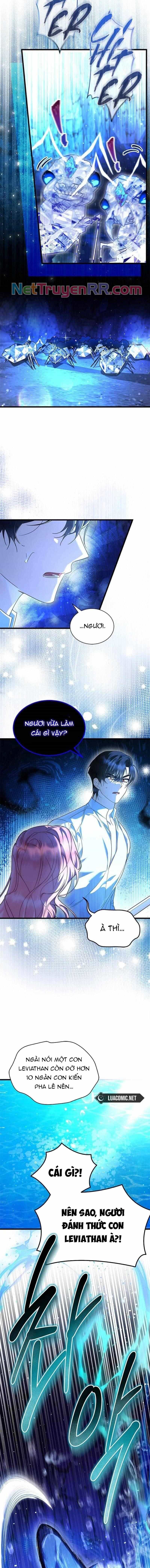 Trở Thành Hầu Nữ Của Bạo Chúa - Chương 50 - ảnh 12