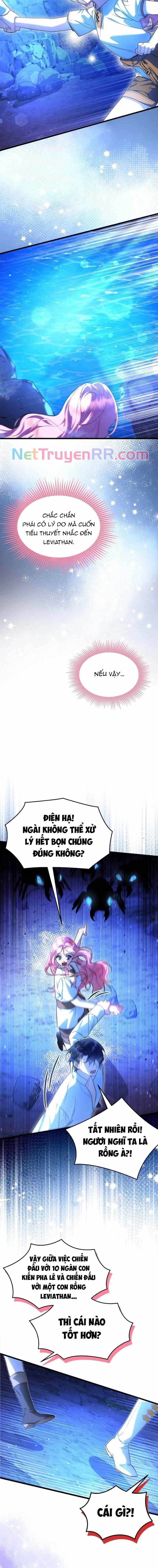 Trở Thành Hầu Nữ Của Bạo Chúa - Chương 50 - ảnh 7
