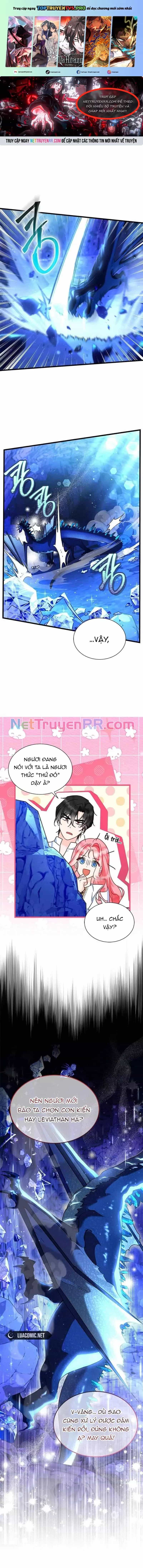 Trở Thành Hầu Nữ Của Bạo Chúa - Chương 51 - ảnh 2