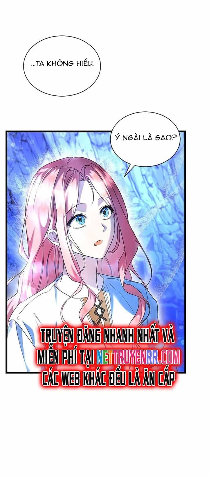 Trở Thành Hầu Nữ Của Bạo Chúa - Chương 52 - ảnh 22