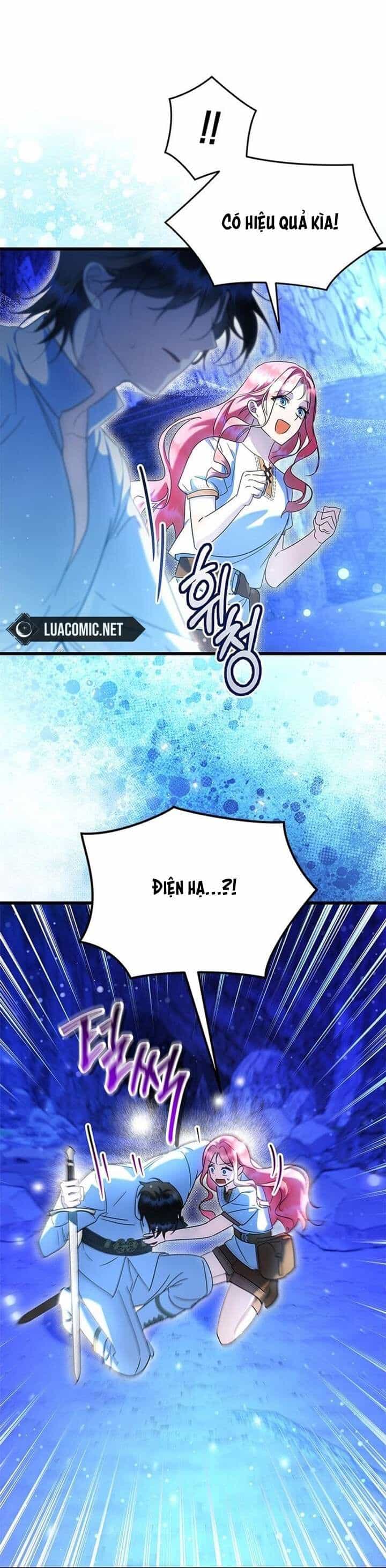 Trở Thành Hầu Nữ Của Bạo Chúa - Chương 52 - ảnh 47