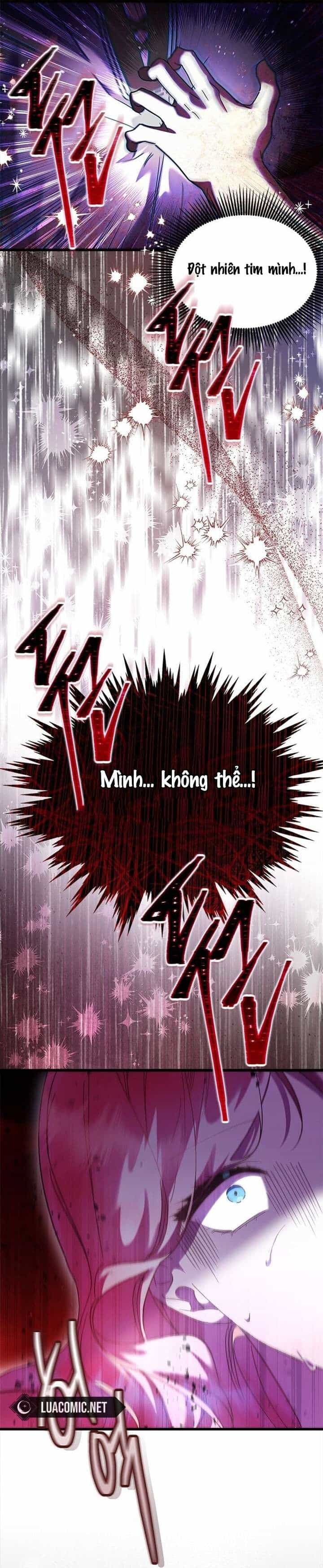 Trở Thành Hầu Nữ Của Bạo Chúa - Chương 52 - ảnh 57