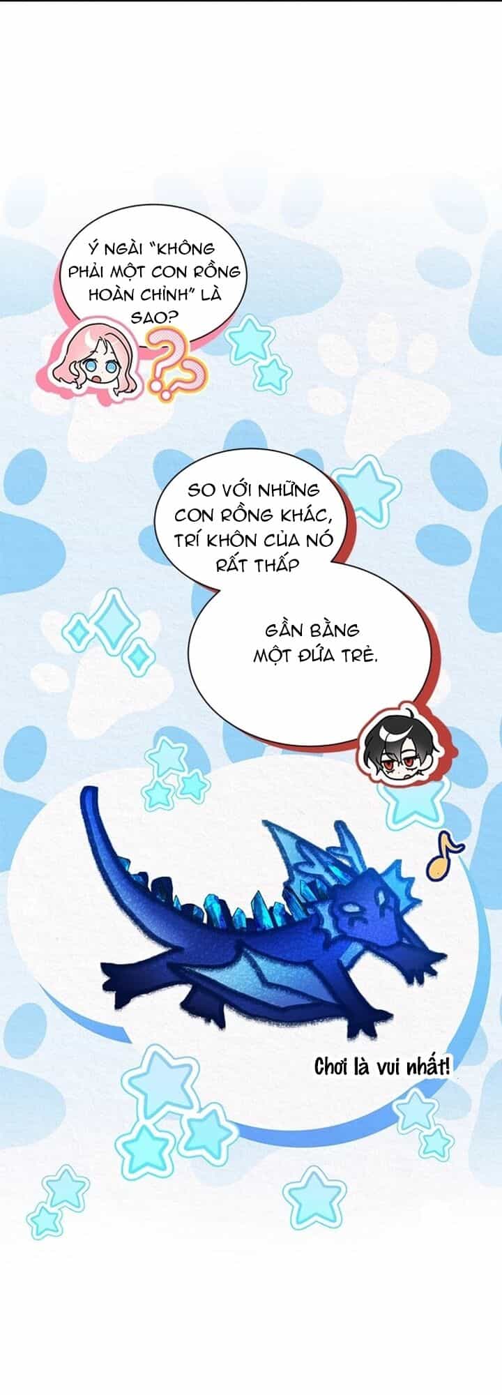 Trở Thành Hầu Nữ Của Bạo Chúa - Chương 53 - ảnh 29