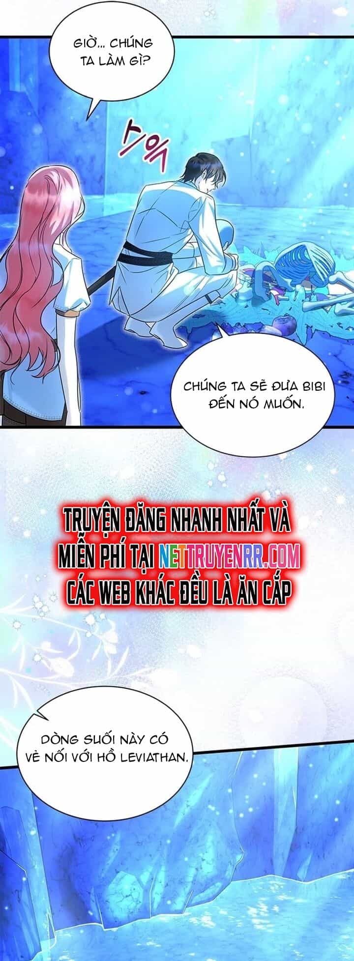Trở Thành Hầu Nữ Của Bạo Chúa - Chương 53 - ảnh 44