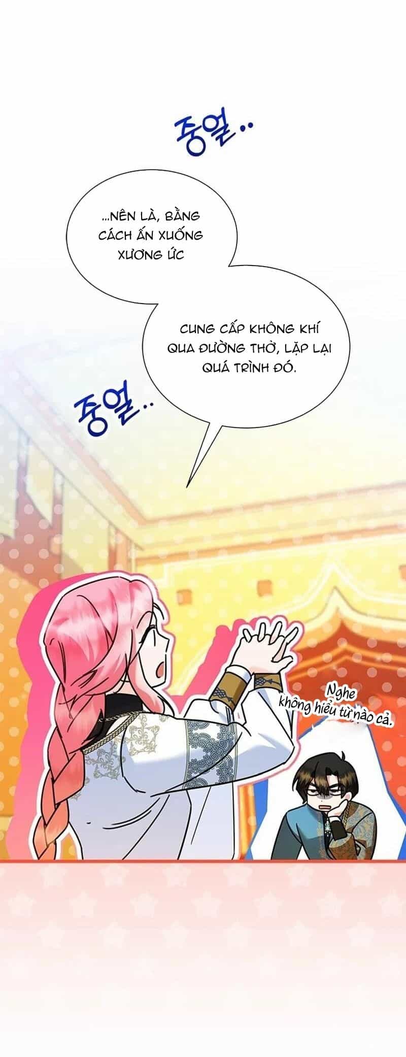 Trở Thành Hầu Nữ Của Bạo Chúa - Chương 56 - ảnh 10