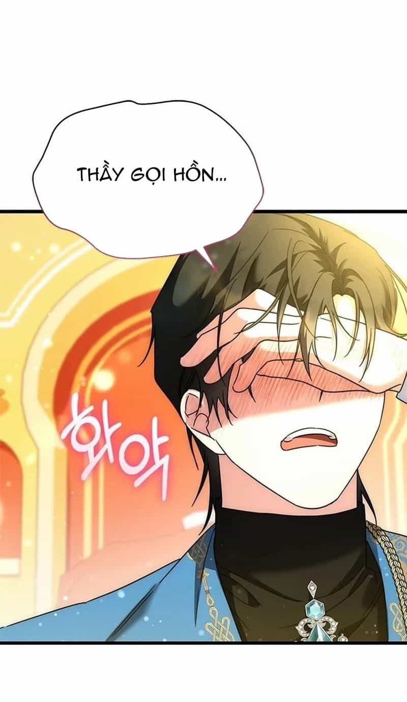 Trở Thành Hầu Nữ Của Bạo Chúa - Chương 56 - ảnh 16