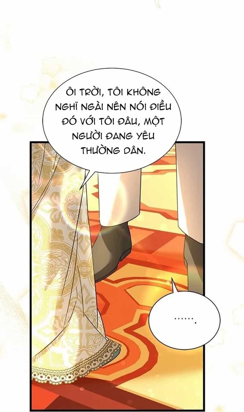 Trở Thành Hầu Nữ Của Bạo Chúa - Chương 56 - ảnh 37